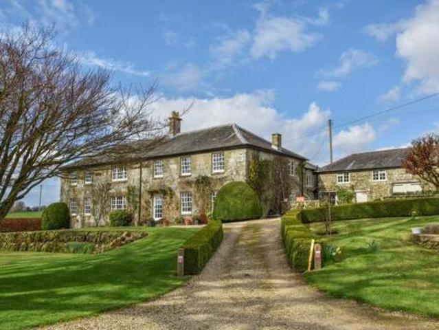 House for sale in Shaftesbury, East Dorset