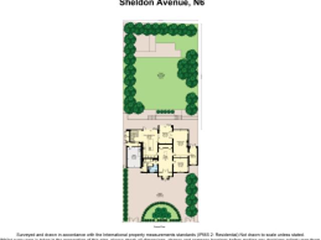 Property for sale in Cat Hill