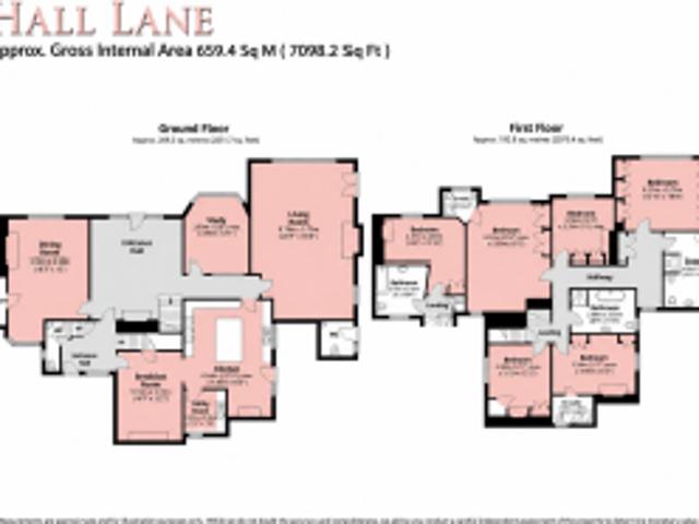 Farm for sale in Shenfield, Brentwood