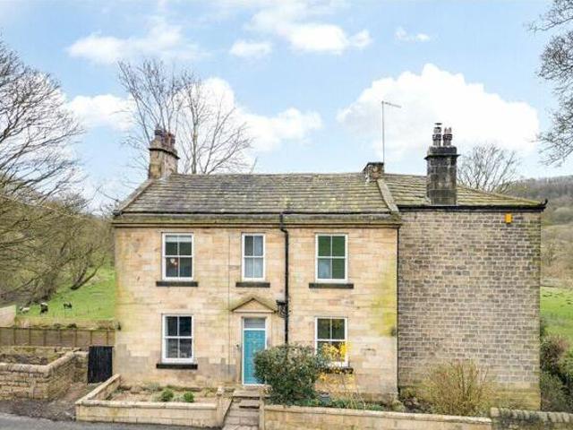 House for sale in West Yorkshire