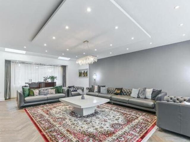 House for sale in Surrey, England