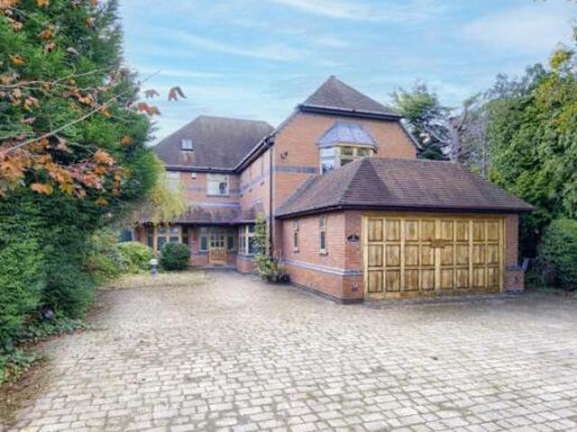 House for sale in Kineton Green, Solihull