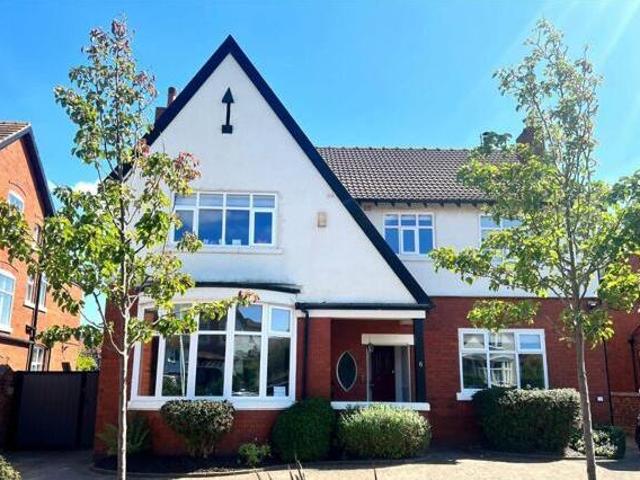 House for sale in Southport, Sefton