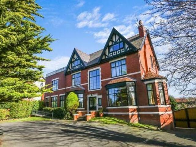 House for sale in Southport, Sefton