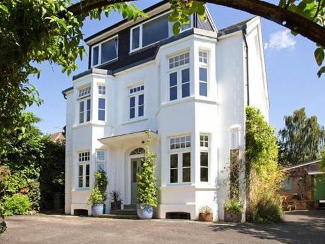 House for sale in Lyons, Greater London