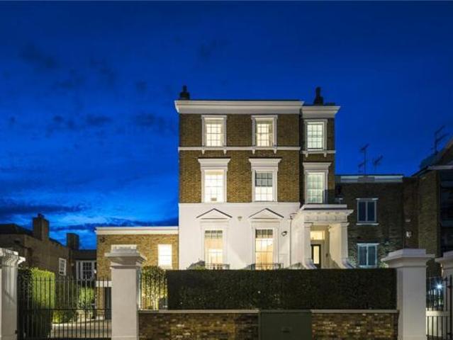 House for sale in Lyons, Greater London