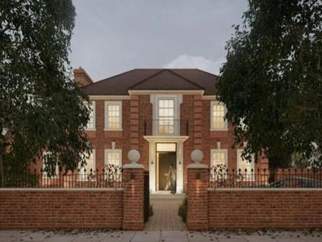 House for sale in Lyons, Greater London
