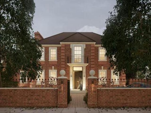 House for sale in Lyons, Greater London