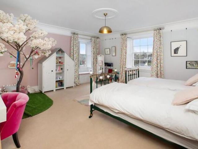 Property for sale in St Leonards, Exeter