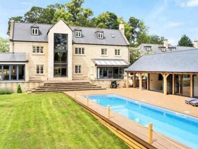 House for sale in Baron St Martin, Barholm
