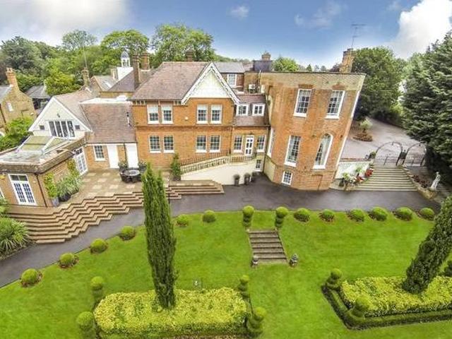 House for sale in Lyons, Greater London