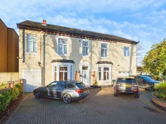 House for sale in Stechford, West Midlands