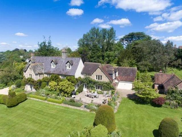 House for sale in Sturminster Newton, Bagber