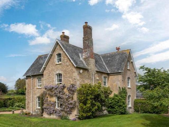 House for sale in Sturminster Newton, East Dorset