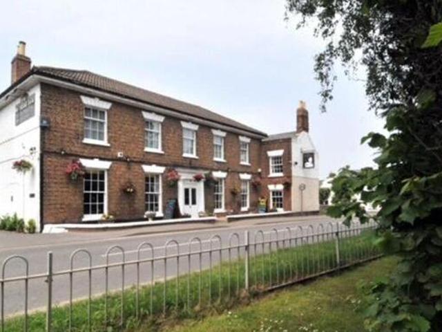 House for sale in Lyons, Greater London