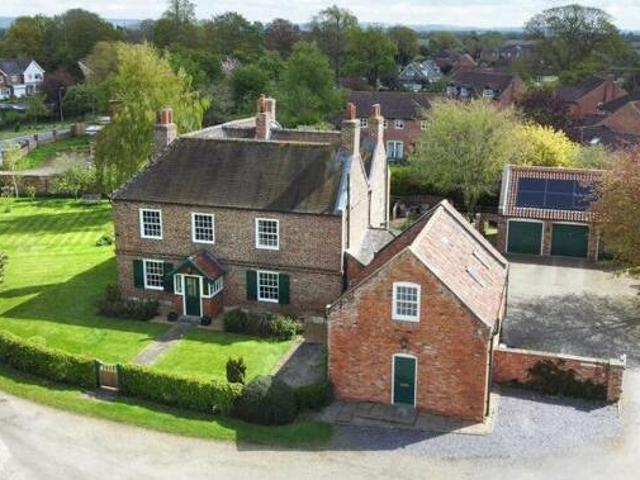 House for sale in North Yorkshire