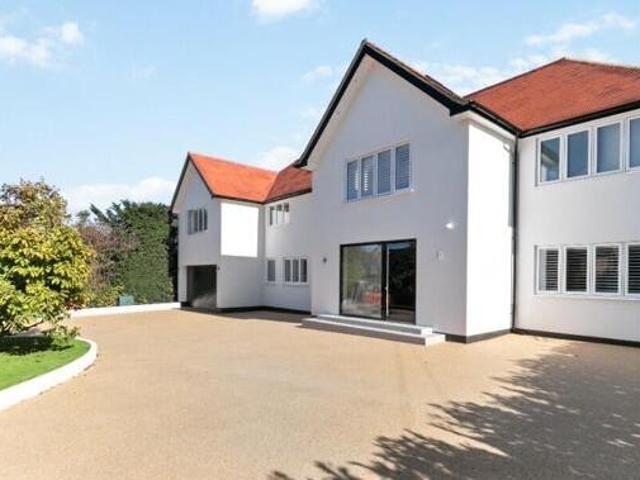 House for sale in Banstead, Reigate and Banstead