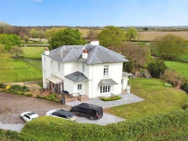 House for sale in Rumwell, Somerset