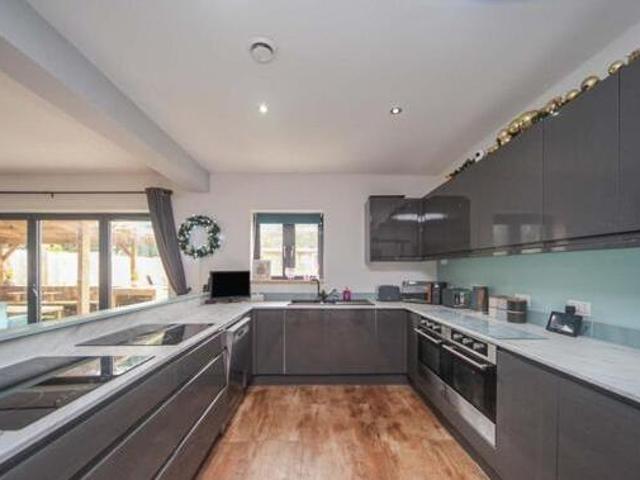 House for sale in Hillfarrance, Taunton