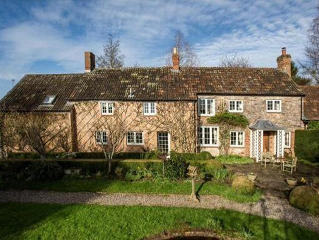 House for sale in Allerford, Rumwell