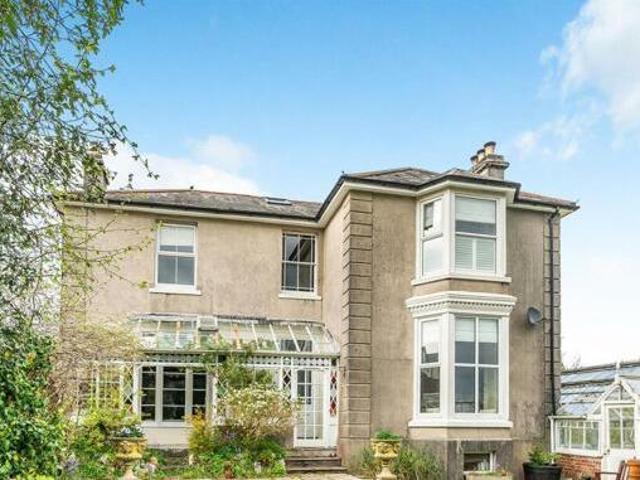 House for sale in Weir Quay, Devon