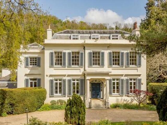 House for sale in Lyons, Greater London