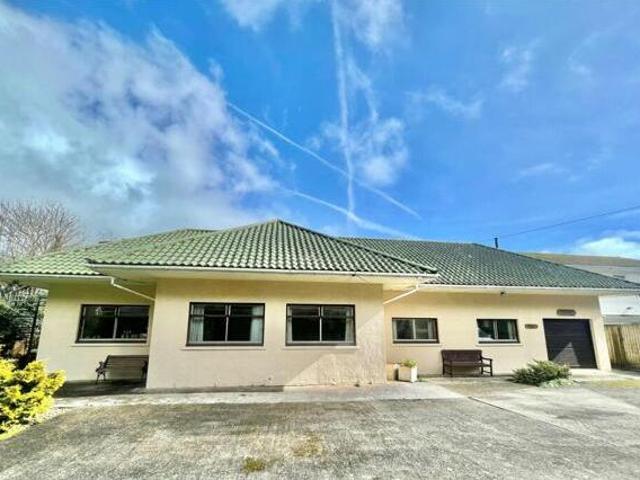 House for sale in Tenby, Pembrokeshire