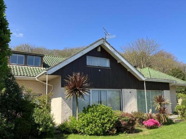 House for sale in Tenby, Pembrokeshire