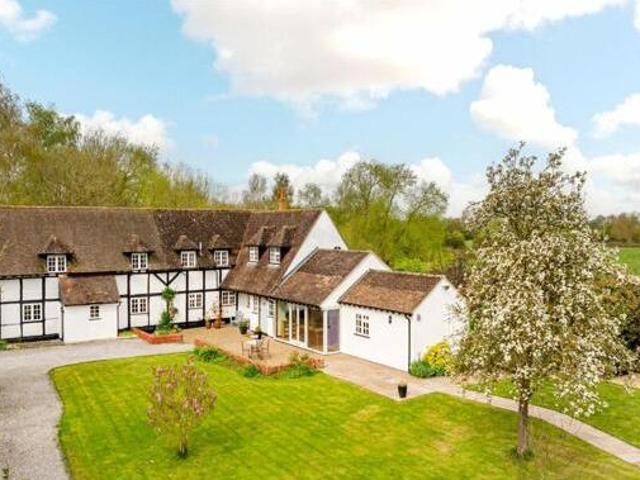 House for sale in Berrick Salome, Oxfordshire