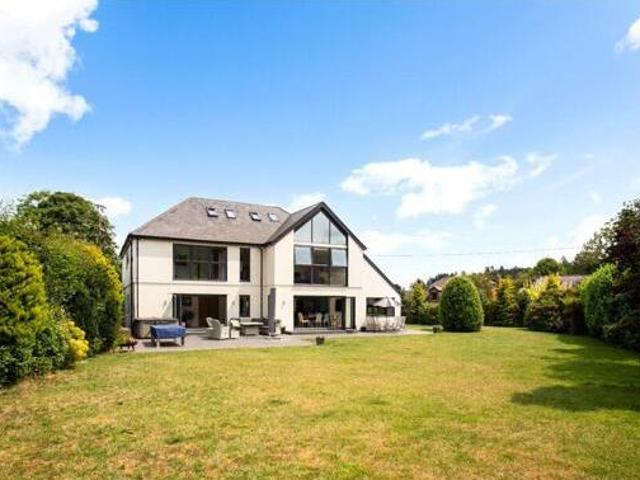 House for sale in Thatcham, West Berkshire