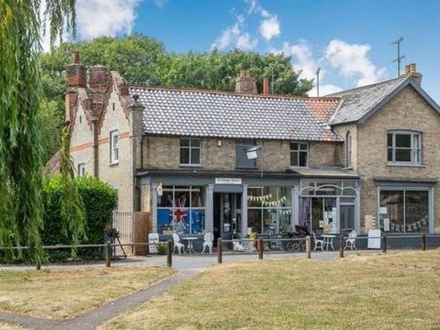 House for rent in Suffolk