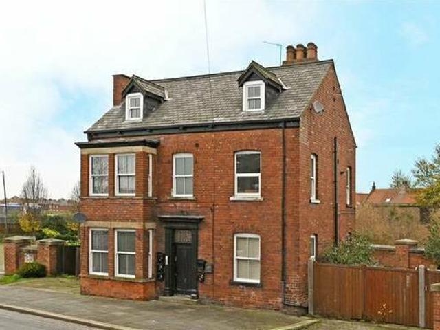 House for sale in North Yorkshire