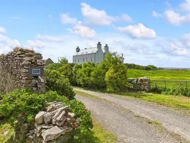 House for sale in Marwick