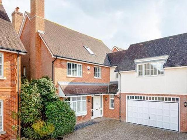House for rent in Hertfordshire