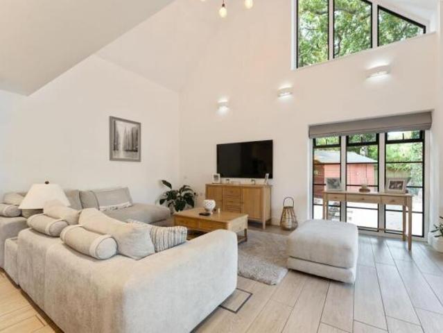 Farm for sale in Cheshire