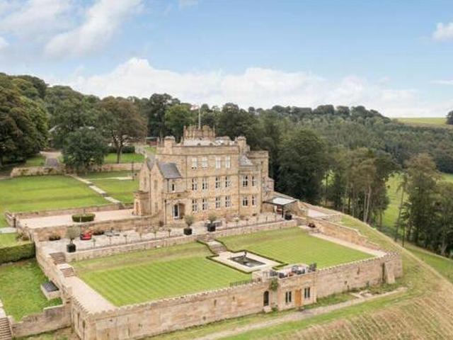 House for sale in Thirsk, North Yorkshire