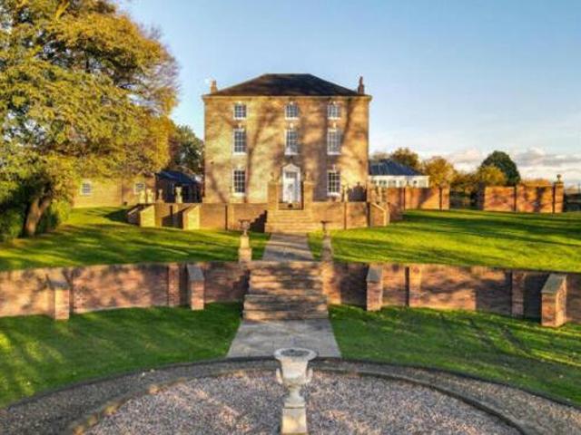 House for sale in North Yorkshire