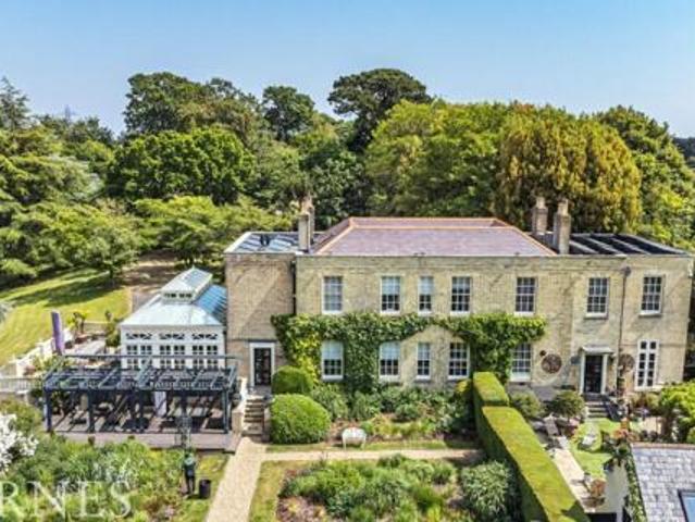House for sale in Bournemouth