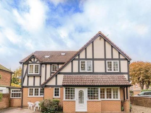 House for sale in Lyons, Greater London