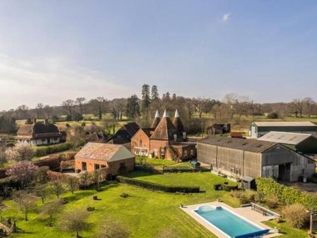 House for sale in Tonbridge, Tonbridge and Malling
