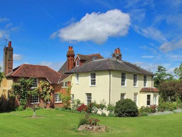 House for sale in Tonbridge, Tonbridge and Malling