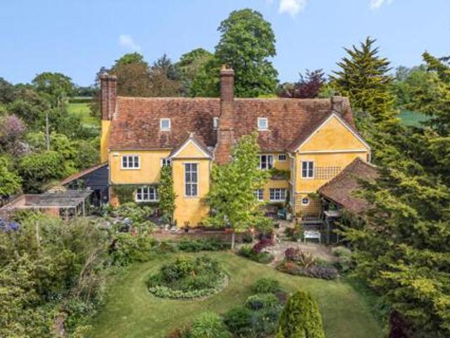 House for sale in City of London, Greater London