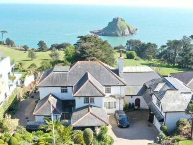 House for sale in Babbacombe