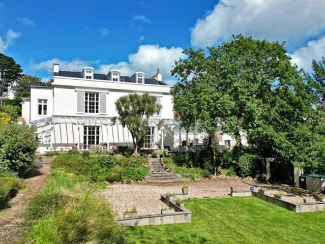 House for sale in Ellacombe, Babbacombe