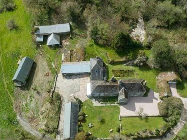 House for sale in Strode, Devon