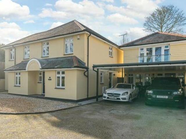 House for sale in Moresk, Penweathers