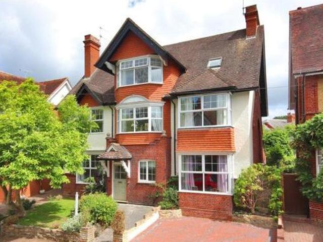 House for sale in Nevill Park, Sandown Park