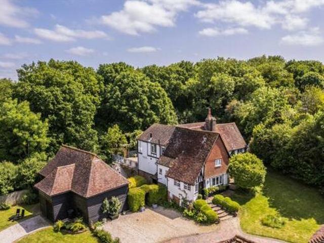 House for sale in Sandown Park, Kent