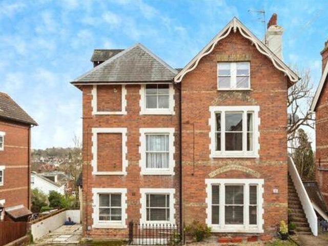 House for sale in St James, Sandown Park