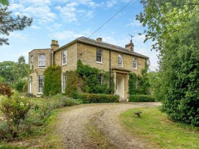 House for sale in Tyler Hill, The Bridge